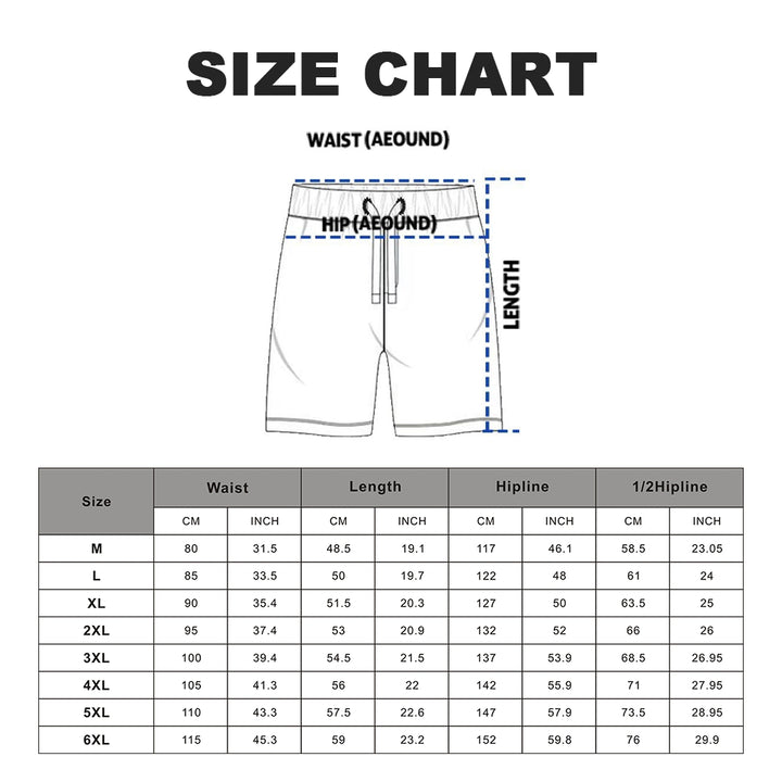 Men's V-Neck Luxury Color Block Musical Texture Print Shorts Set 2407001357