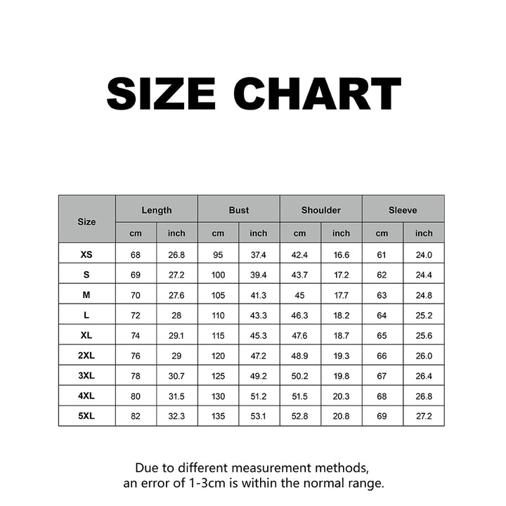 Men's Printed Stylish Zippered Car Pattern Jacket