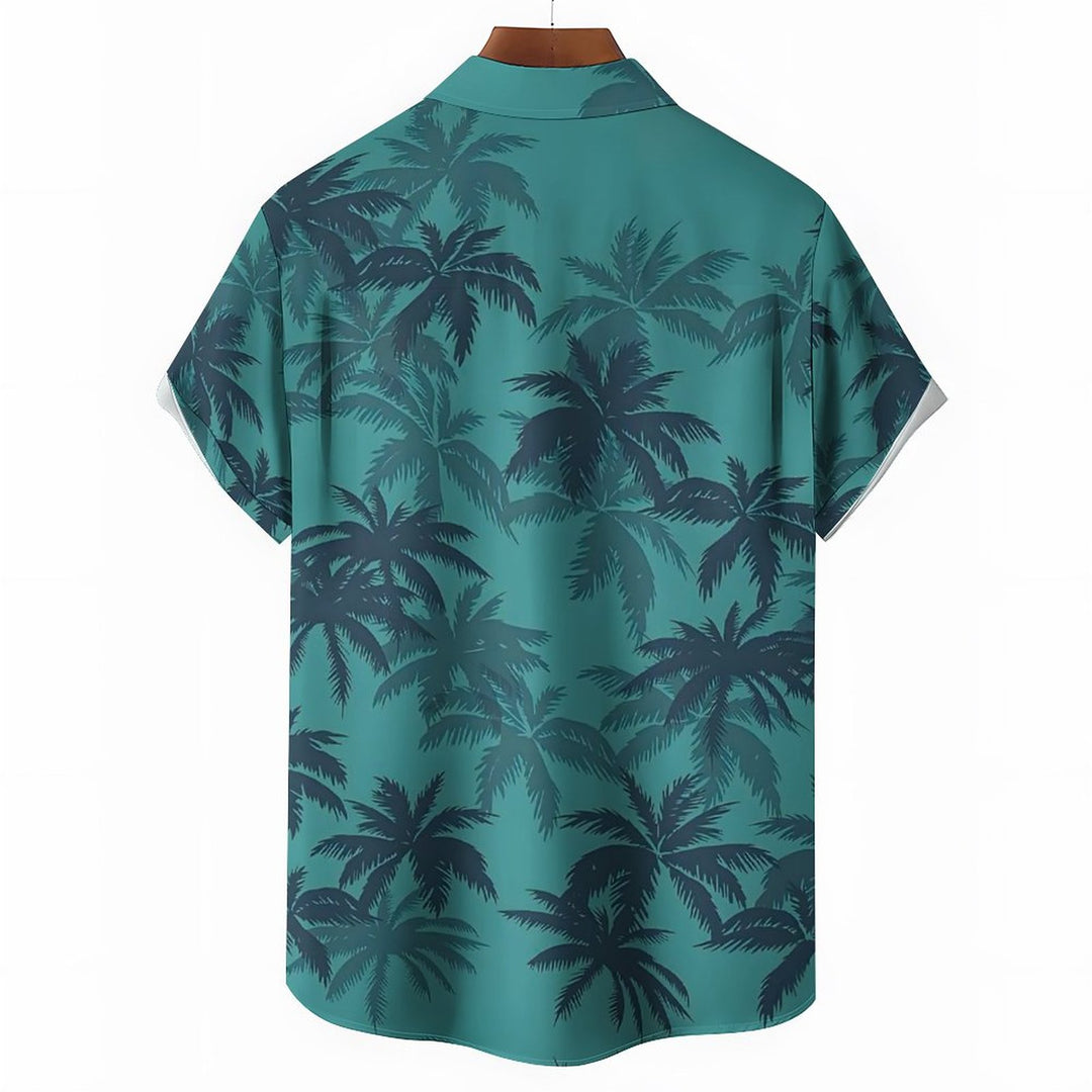 Tommy Vercetti Hawaiian Shirt Tommy wears in GTA Vice City 2312000342