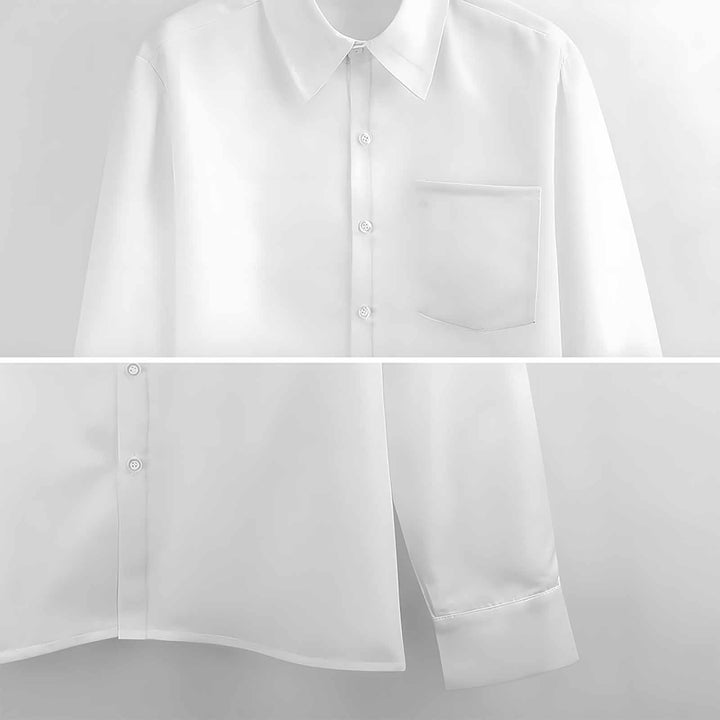 Men's Casual St. Patrick's Day Printed Long Sleeve Shirt 2311000760